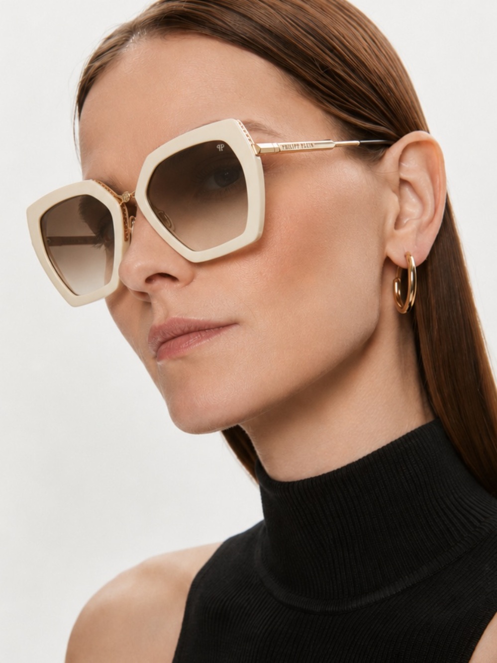 Excluded Philipp Plein Sunglasses, New 350